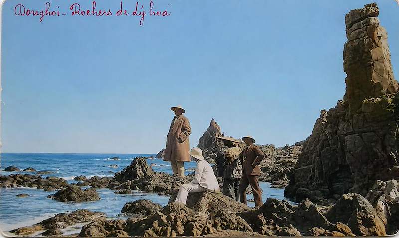 Album tổng hợp về Lý Hòa 01